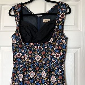 Lindy Bop Swing Dress Size UK 12, US Medium